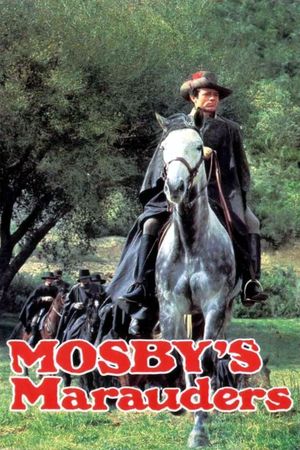 Mosby's Marauders's poster image