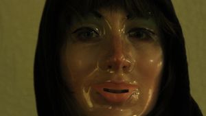 V/H/S's poster