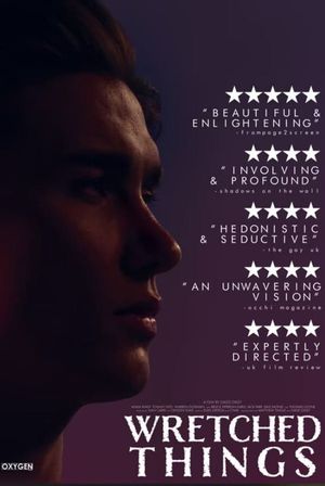 Wretched Things's poster