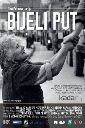 Bijeli Put's poster