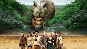The Land That Time Forgot's poster