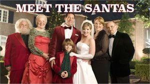 Meet The Santas's poster