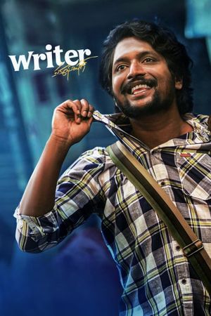 Writer Padmabhushan's poster