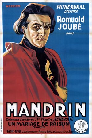 Mandrin's poster