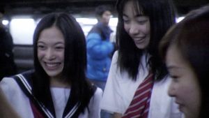 Noriko's Dinner Table's poster