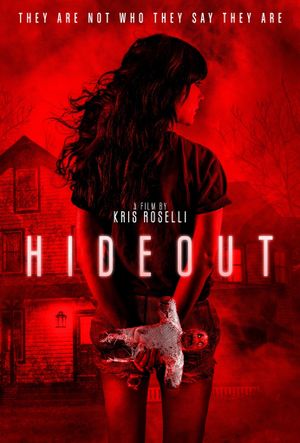 Hideout's poster