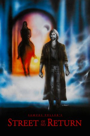 Street of No Return's poster