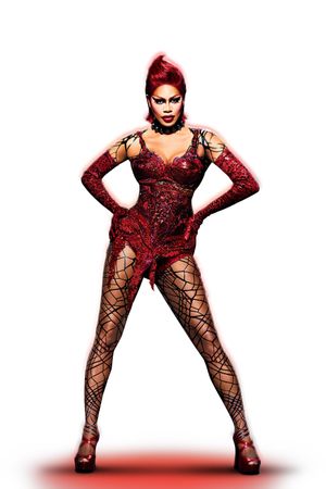 The Rocky Horror Picture Show: Let's Do the Time Warp Again's poster