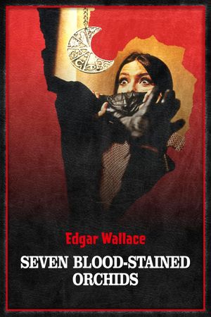 Seven Blood-Stained Orchids's poster