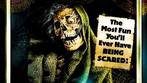 Creepshow's poster