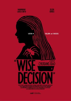 Wise Decision's poster