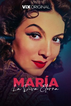 María La Diva Eterna's poster