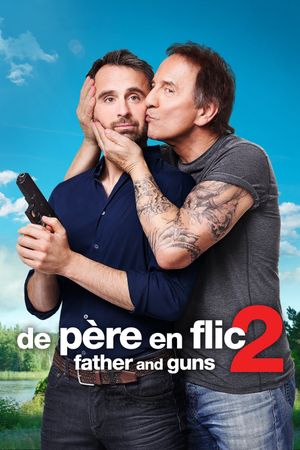 Father and Guns 2's poster