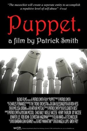 Puppet's poster