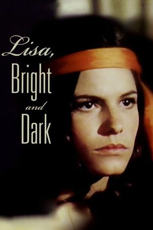 Lisa, Bright and Dark's poster