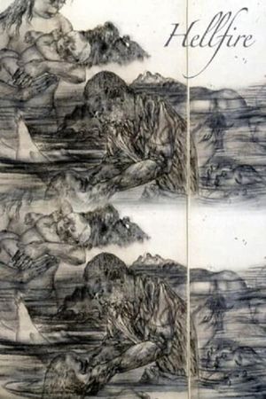 Hellfire: A Journey from Hiroshima's poster