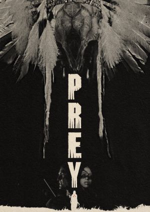 Prey's poster