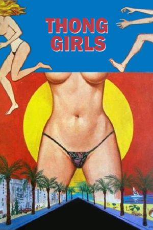 Thong Girls's poster