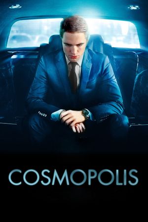 Cosmopolis's poster