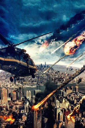 Meteor's poster