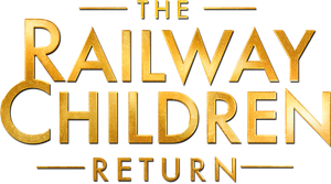 The Railway Children Return's poster