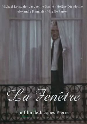 La Fenêtre's poster
