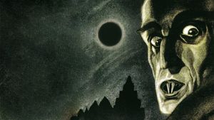 Nosferatu: A Symphony of Horror's poster