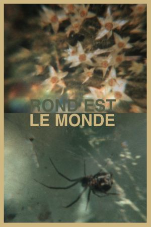 Rond est le monde's poster