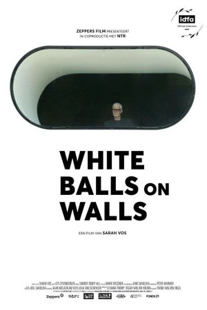 White Balls on Walls's poster