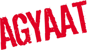 Agyaat's poster