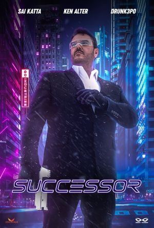 Successor's poster image