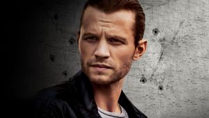 Payback's poster