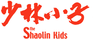 The Shaolin Kids's poster