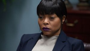 Acrimony's poster