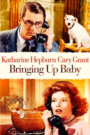 Bringing Up Baby's poster