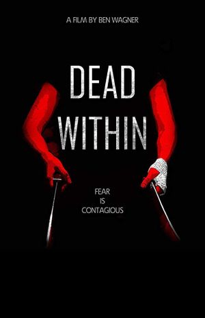 Dead Within's poster