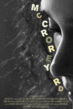 McCrorey Rd.'s poster