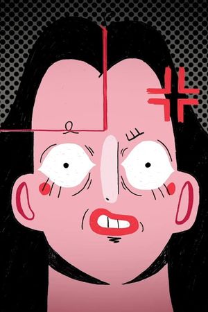 TRICHOTILLOMANIA!'s poster