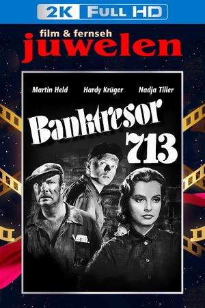 Banktresor 713's poster