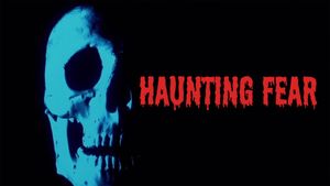 Haunting Fear's poster