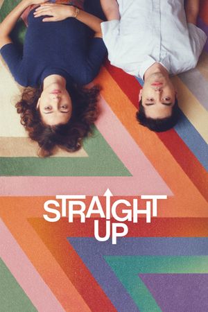 Straight Up's poster