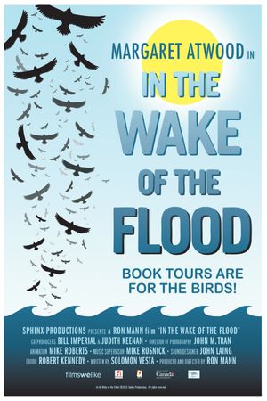 In the Wake of the Flood's poster image