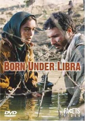 Born Under Libra's poster