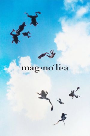 Magnolia's poster