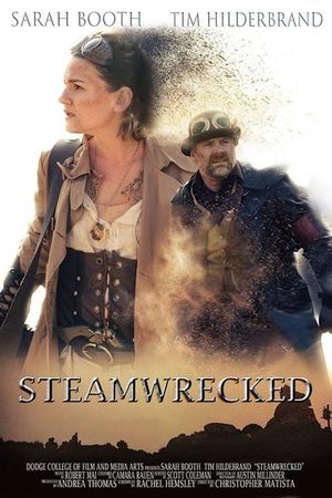 Steamwrecked's poster image