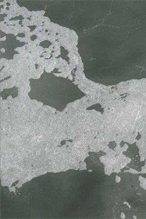 o sea's poster