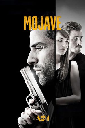 Mojave's poster