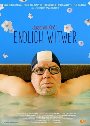 Endlich Witwer's poster