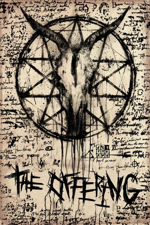 The Offering's poster