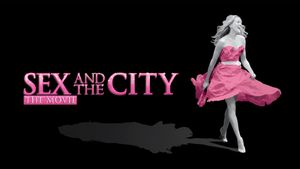 Sex and the City's poster